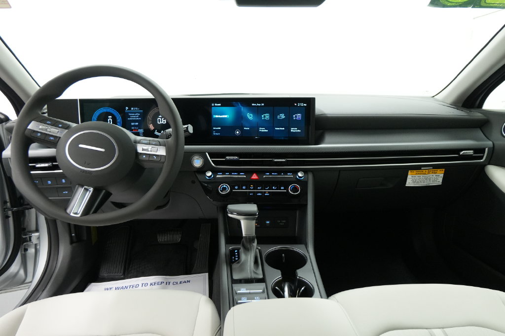 2026 Hyundai Sonata