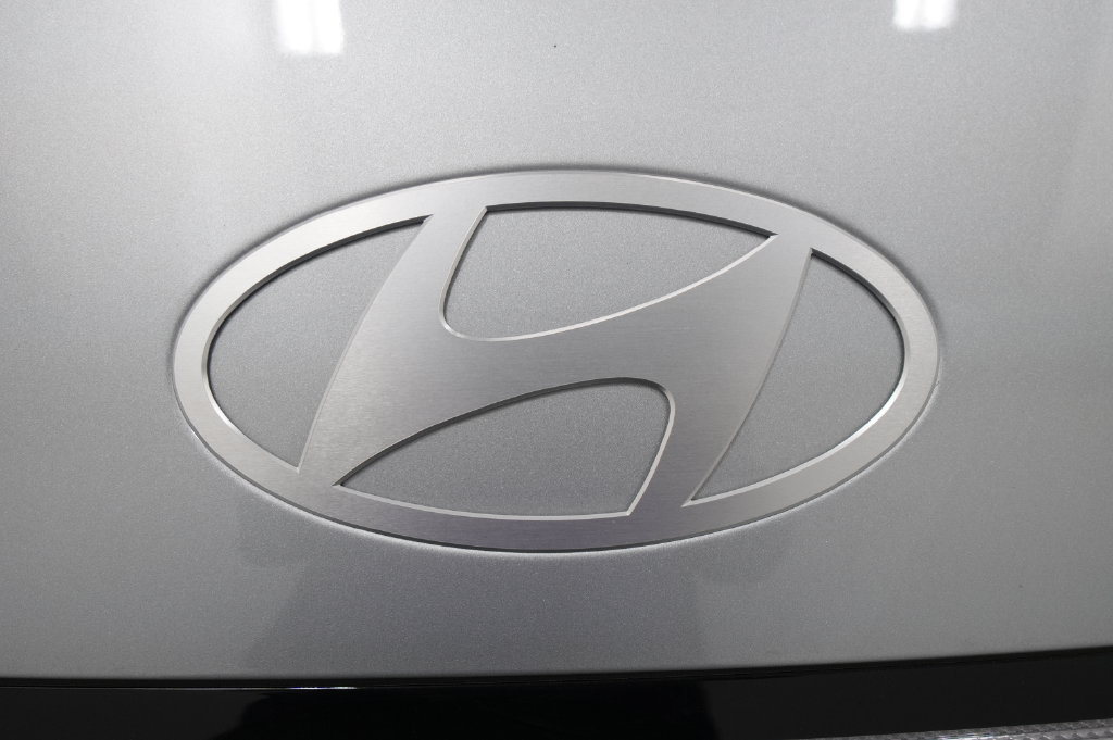 2026 Hyundai Sonata