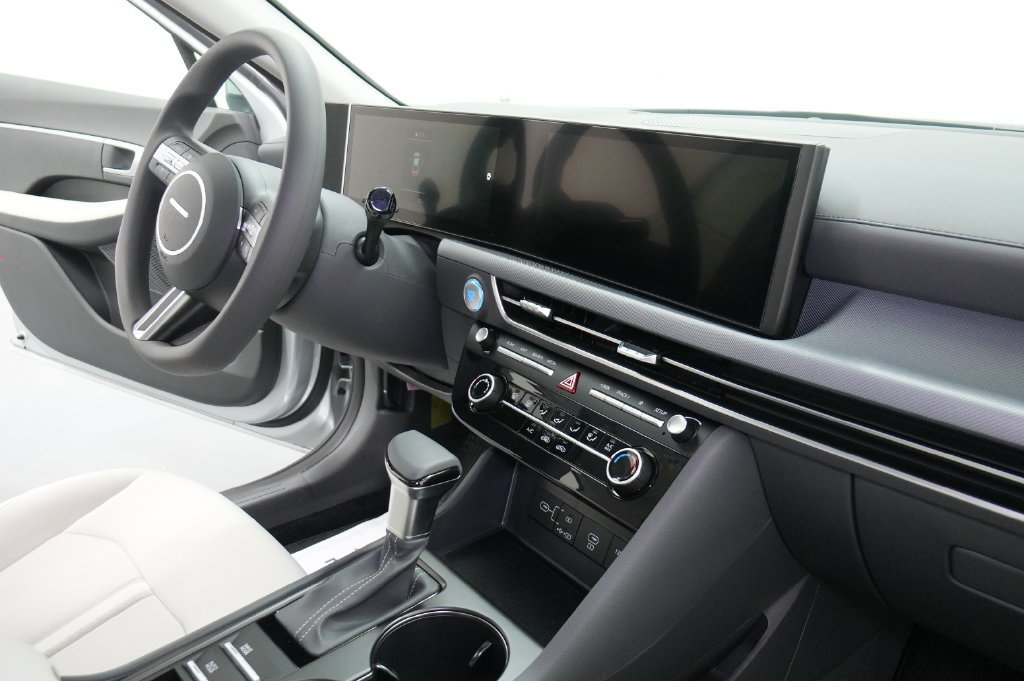 2026 Hyundai Sonata