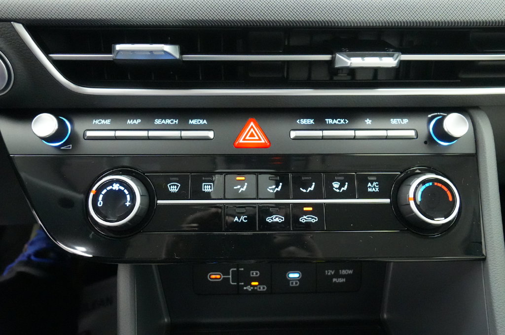 2026 Hyundai Sonata