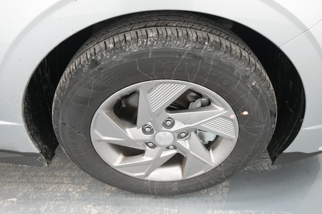2026 Hyundai Sonata