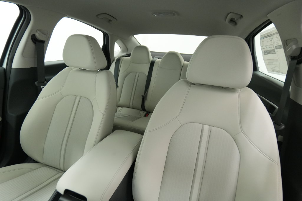 2026 Hyundai Sonata