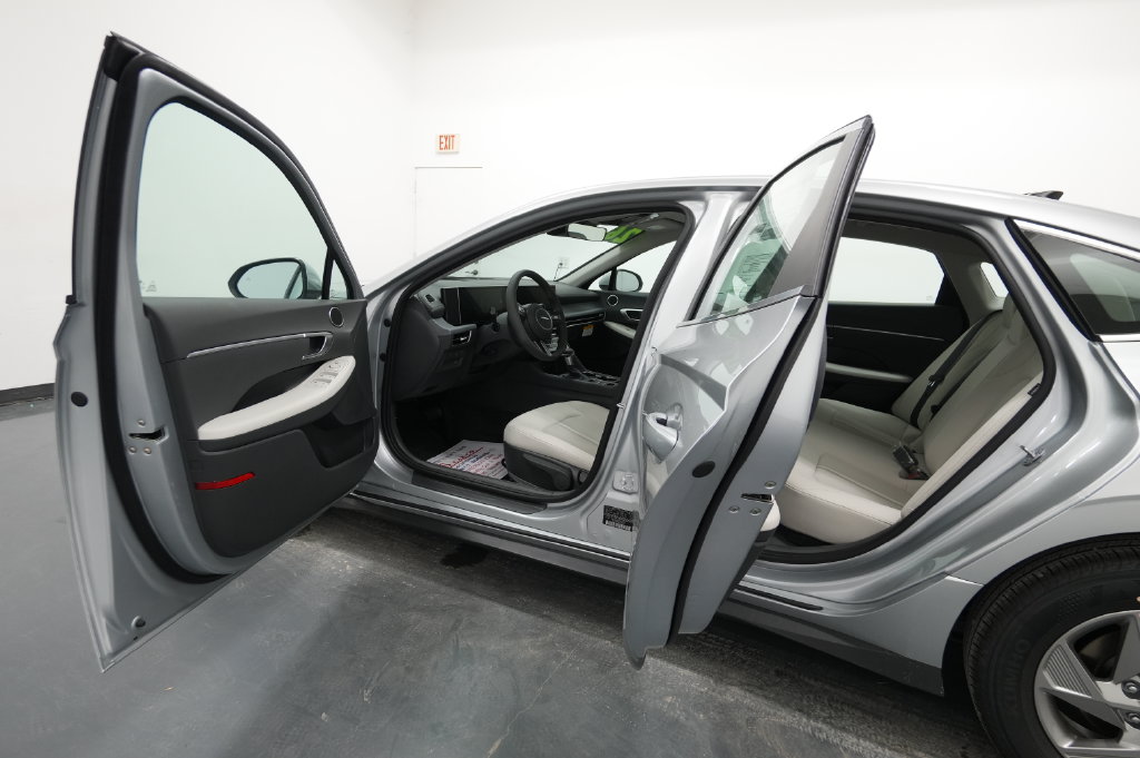 2026 Hyundai Sonata