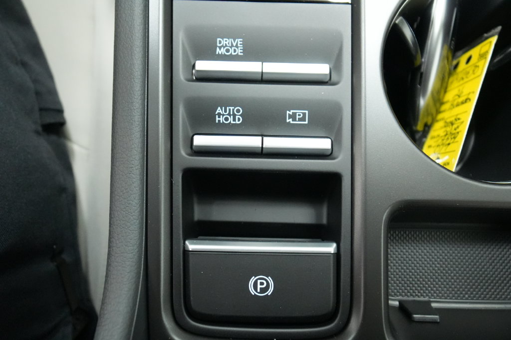 2026 Hyundai Sonata