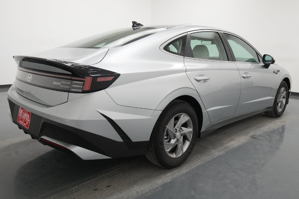 2026 Hyundai Sonata