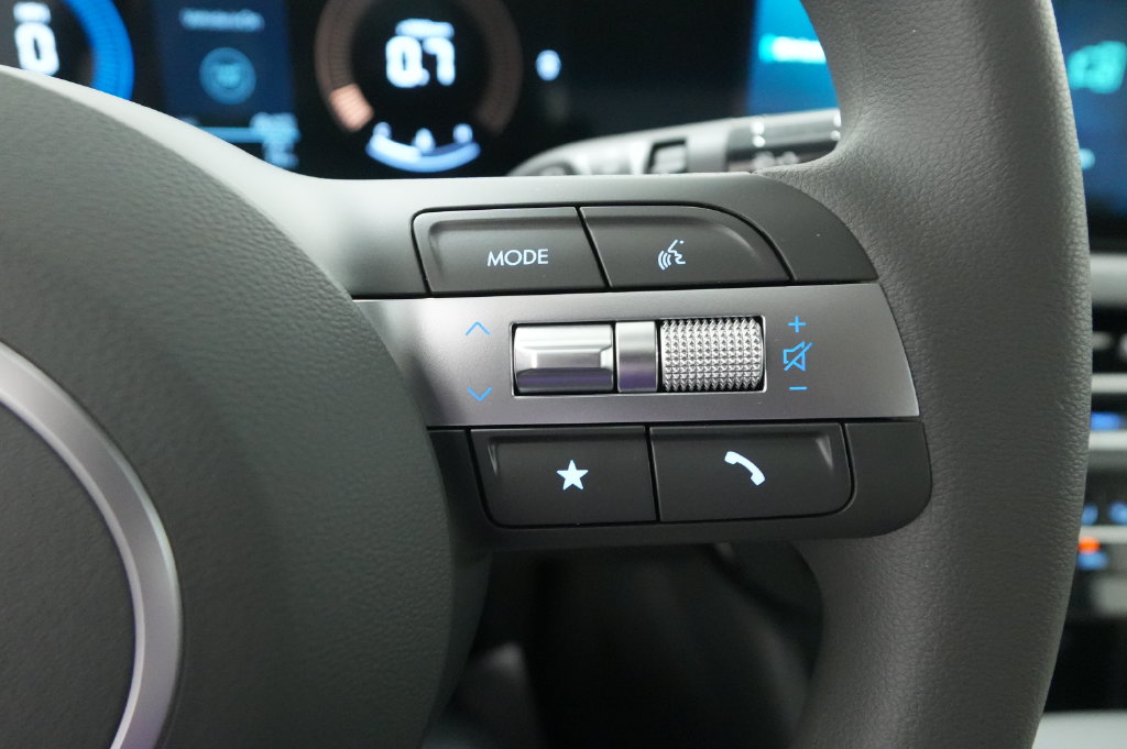 2026 Hyundai Sonata