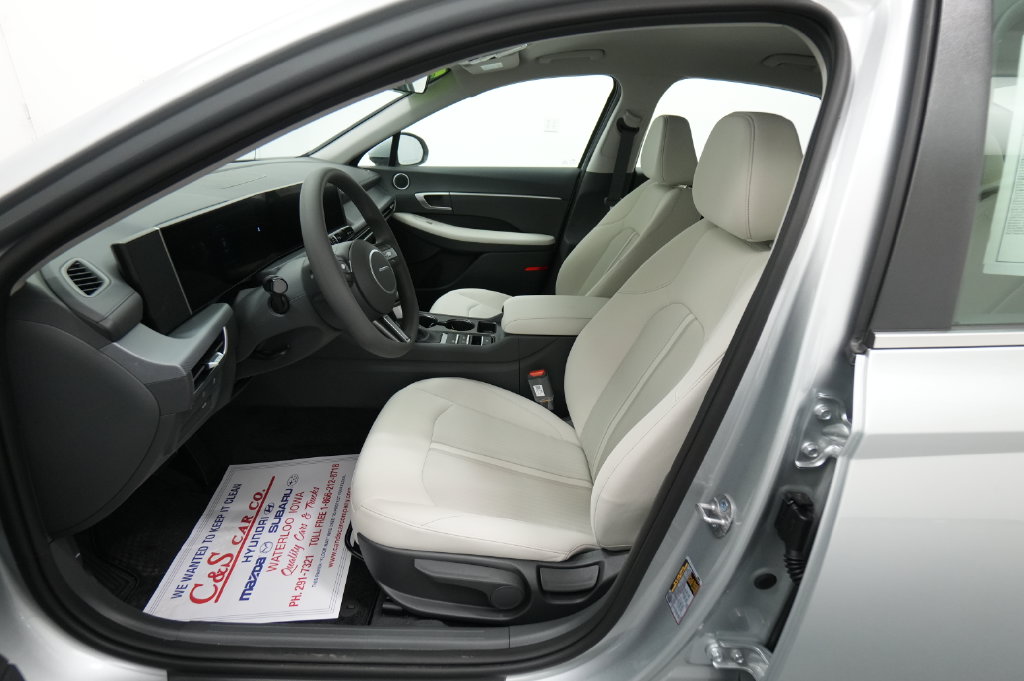 2026 Hyundai Sonata