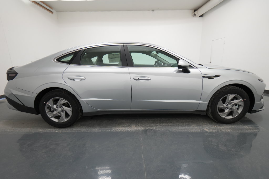 2026 Hyundai Sonata