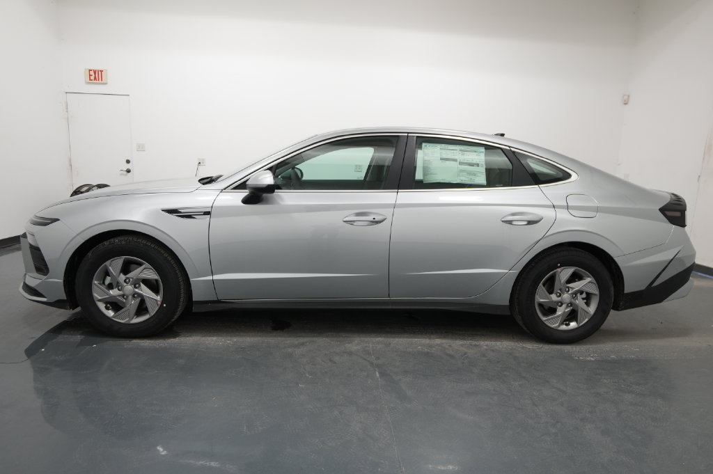 2026 Hyundai Sonata