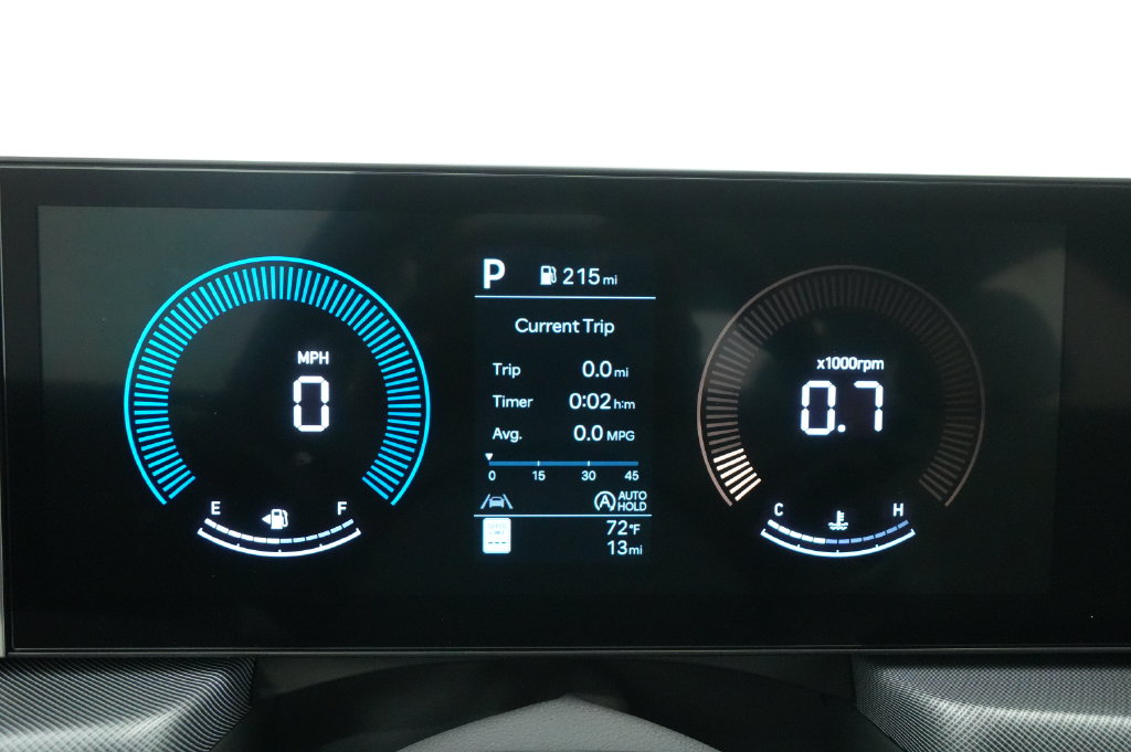 2026 Hyundai Sonata