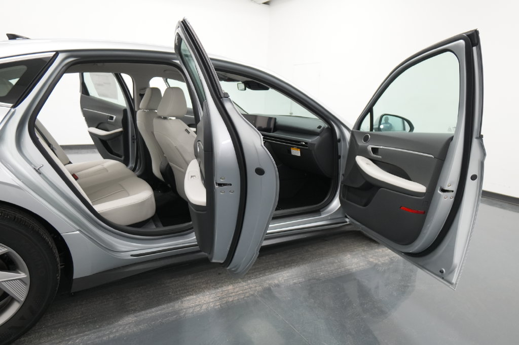 2026 Hyundai Sonata