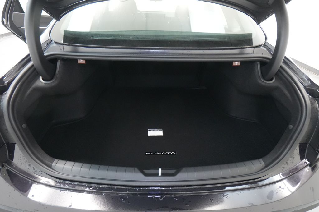 2026 Hyundai Sonata