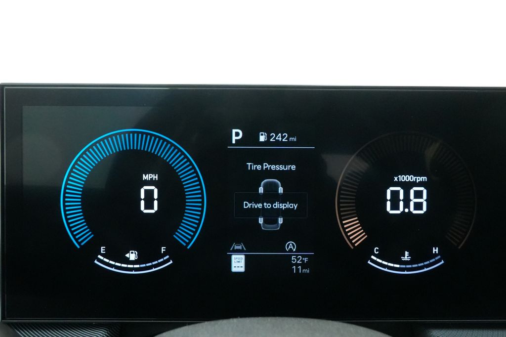 2026 Hyundai Sonata