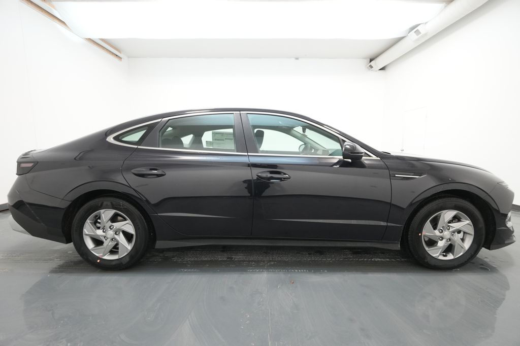 2026 Hyundai Sonata