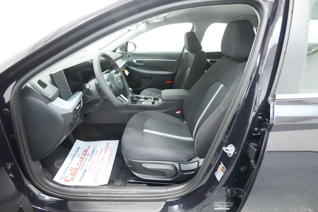 2026 Hyundai Sonata
