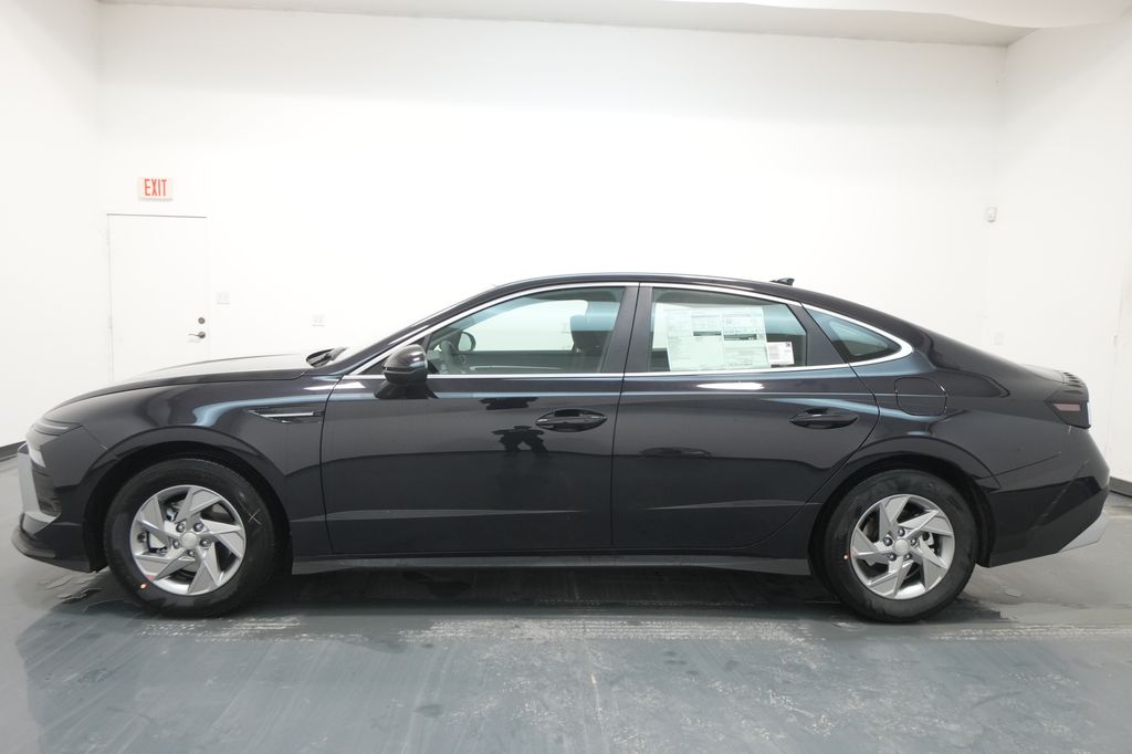 2026 Hyundai Sonata