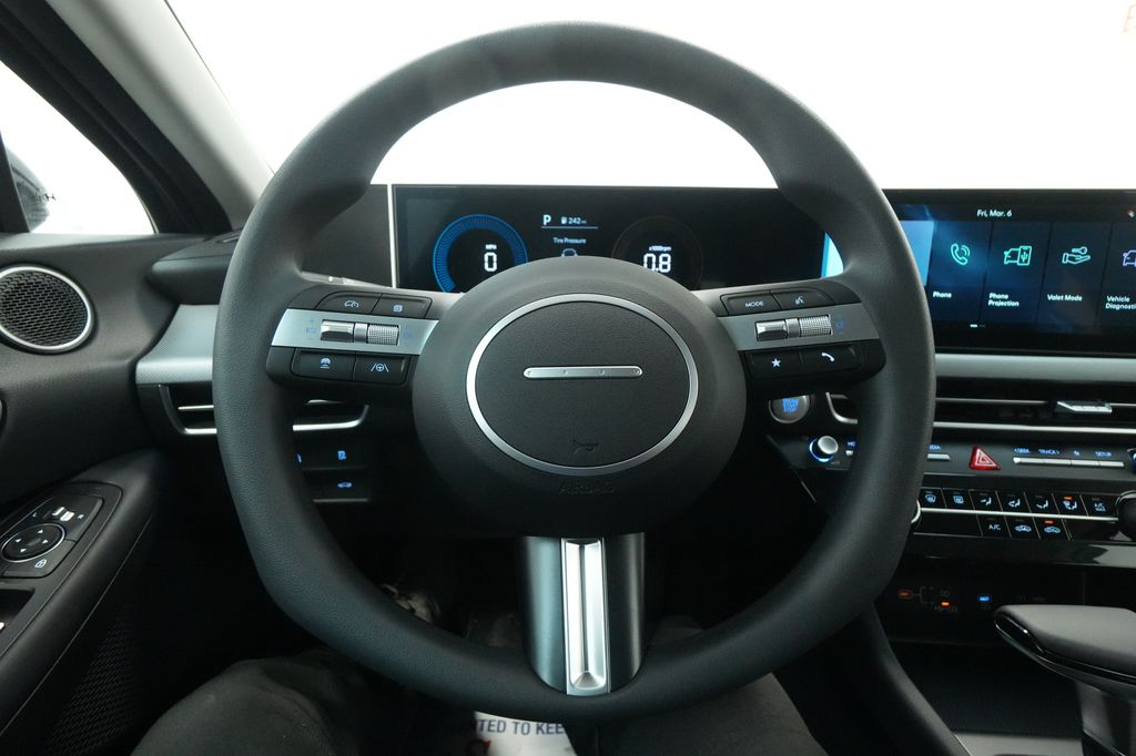 2026 Hyundai Sonata