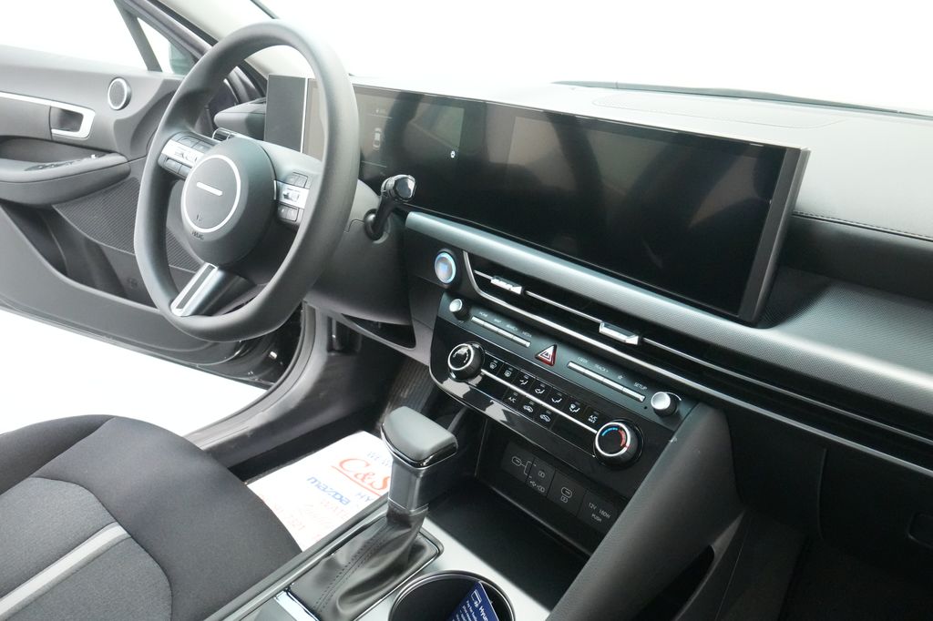 2026 Hyundai Sonata