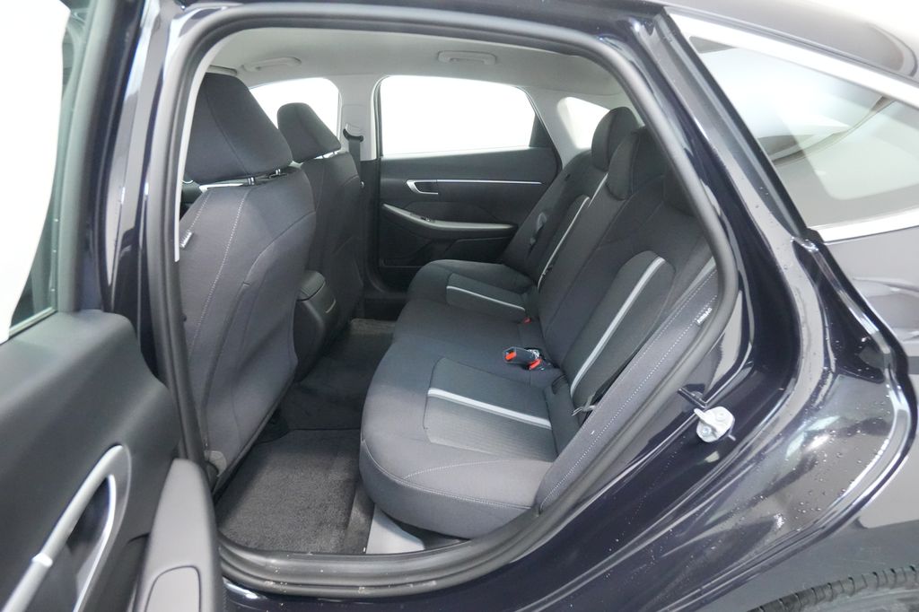 2026 Hyundai Sonata