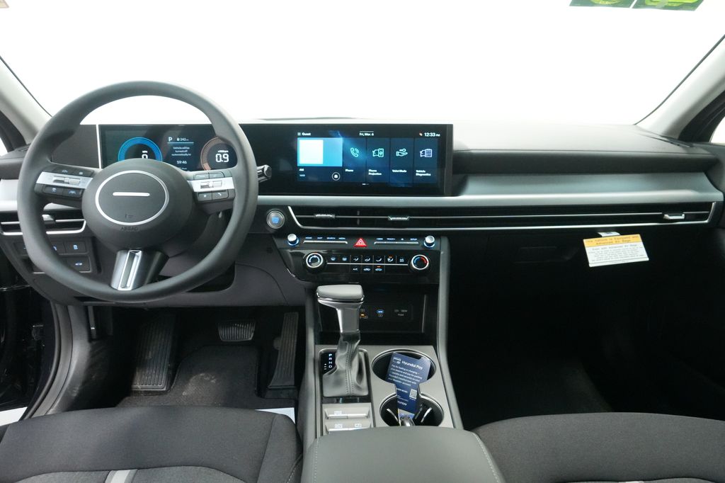 2026 Hyundai Sonata