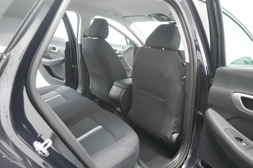 2026 Hyundai Sonata