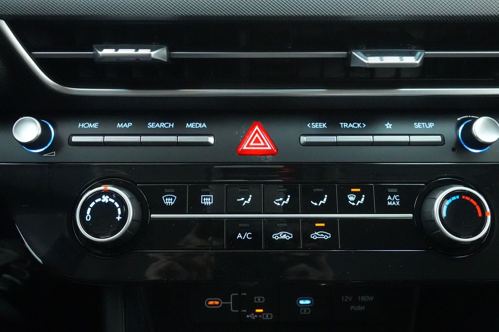 2026 Hyundai Sonata