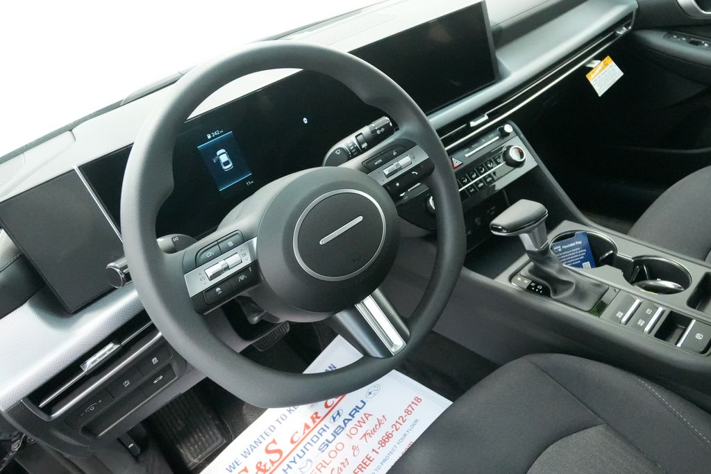 2026 Hyundai Sonata