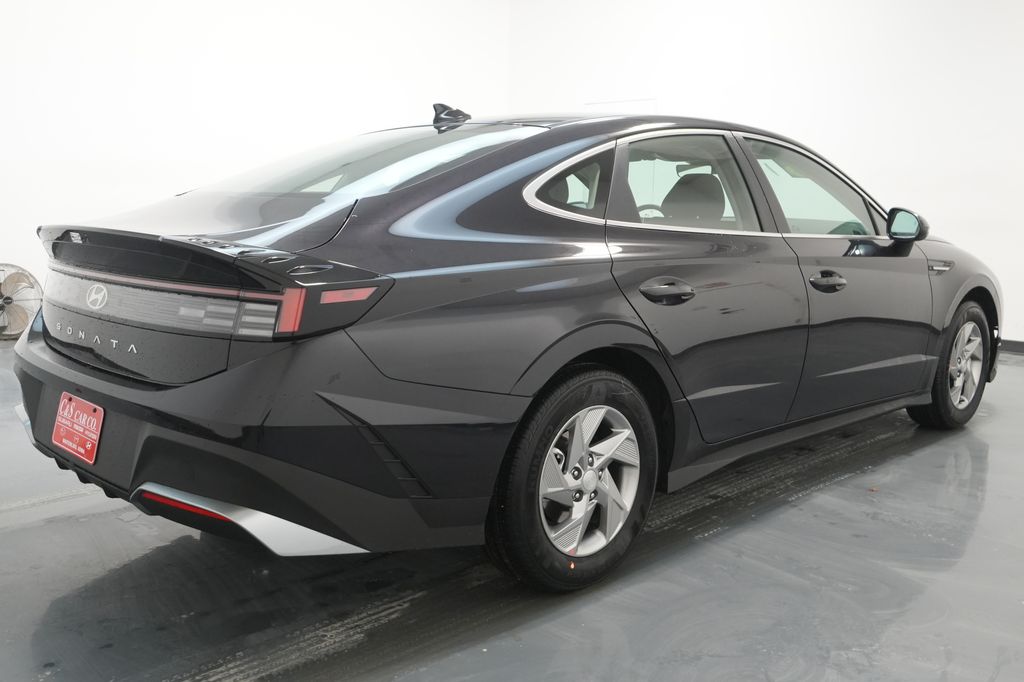 2026 Hyundai Sonata