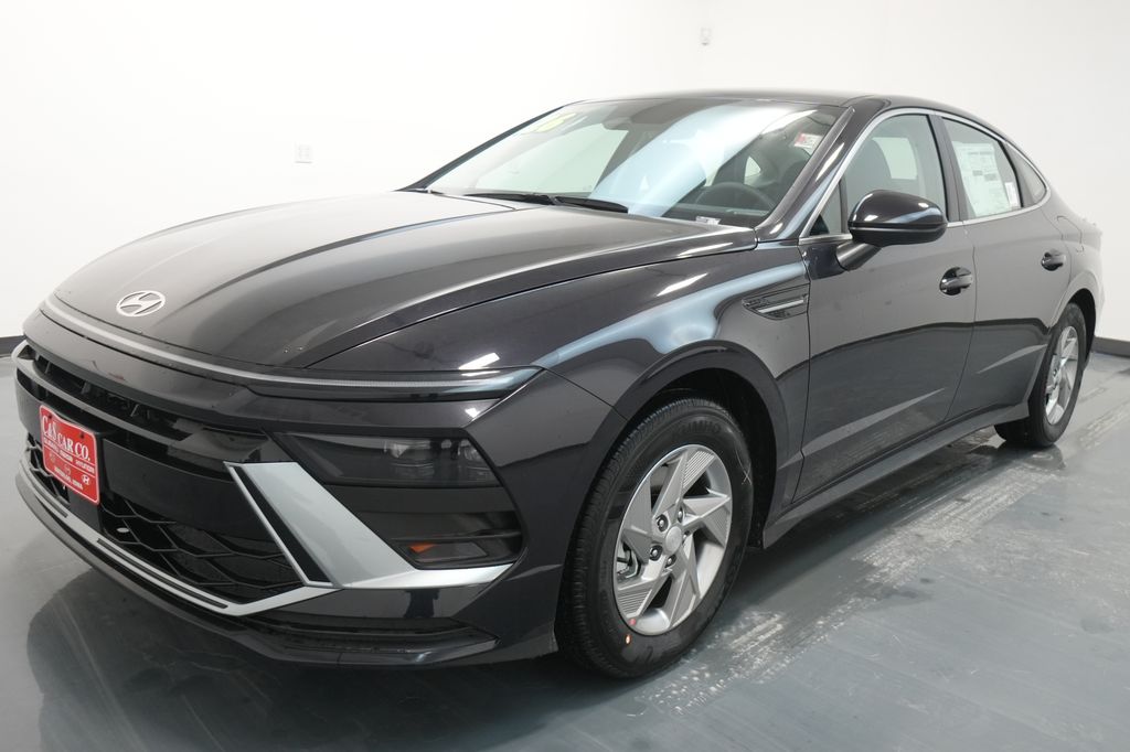 2026 Hyundai Sonata