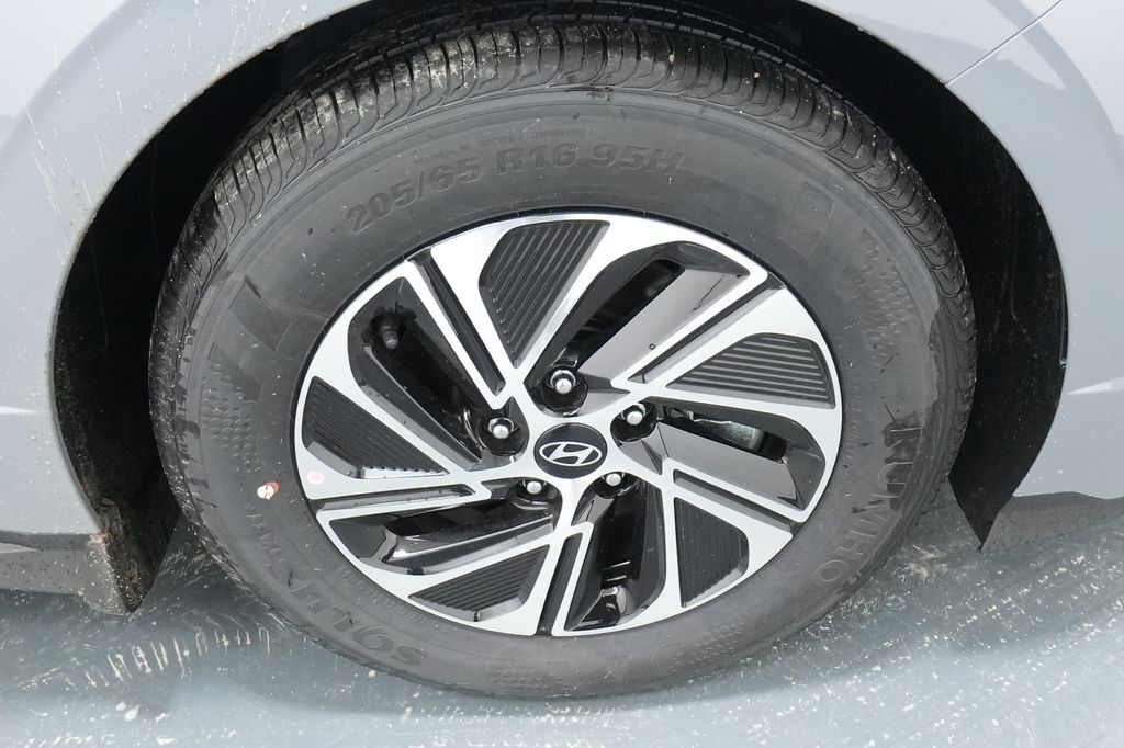2026 Hyundai Sonata Hybrid