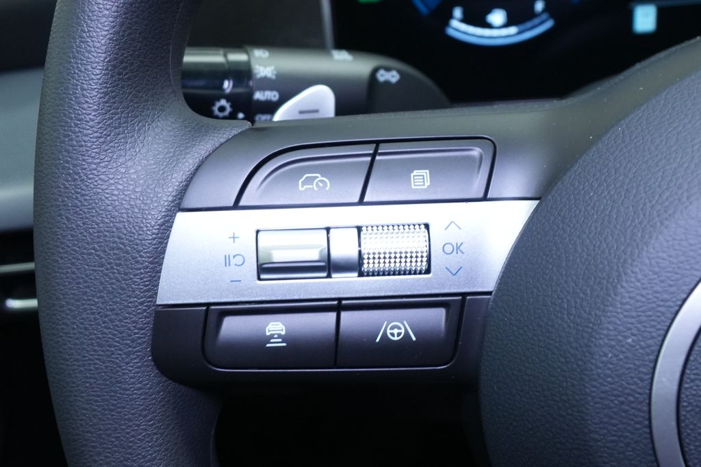 2026 Hyundai Sonata Hybrid