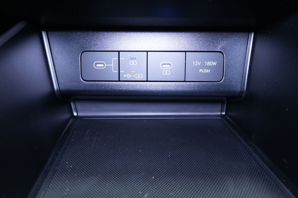 2026 Hyundai Sonata Hybrid