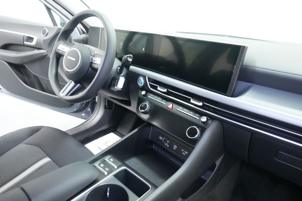 2026 Hyundai Sonata Hybrid