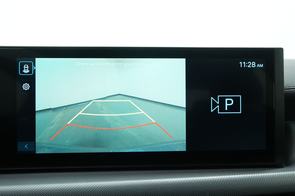 2026 Hyundai Sonata Hybrid