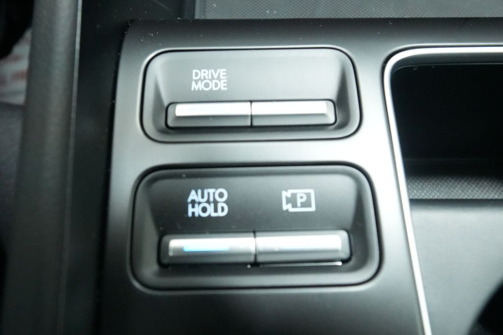 2026 Hyundai Sonata Hybrid