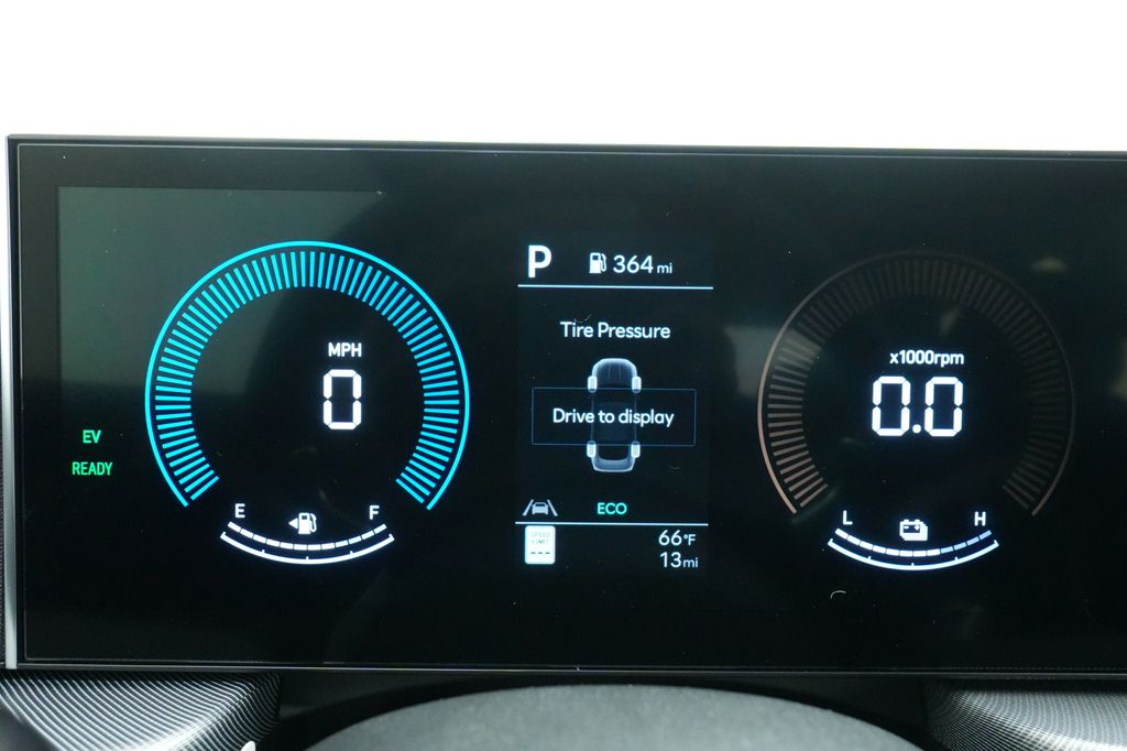 2026 Hyundai Sonata Hybrid