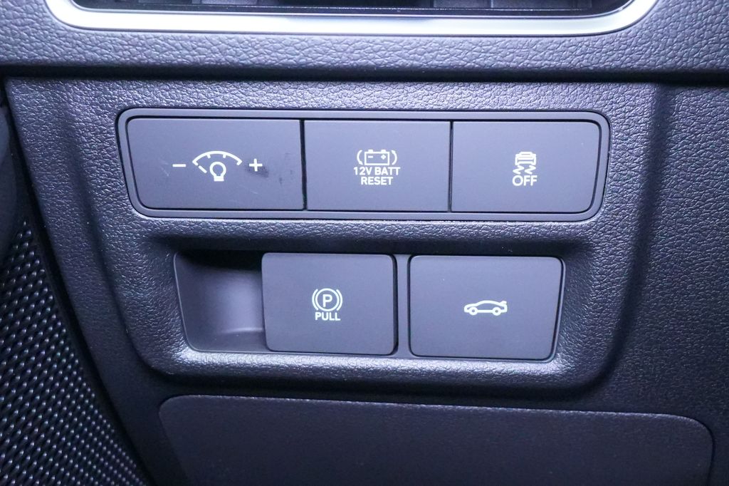 2026 Hyundai Sonata Hybrid