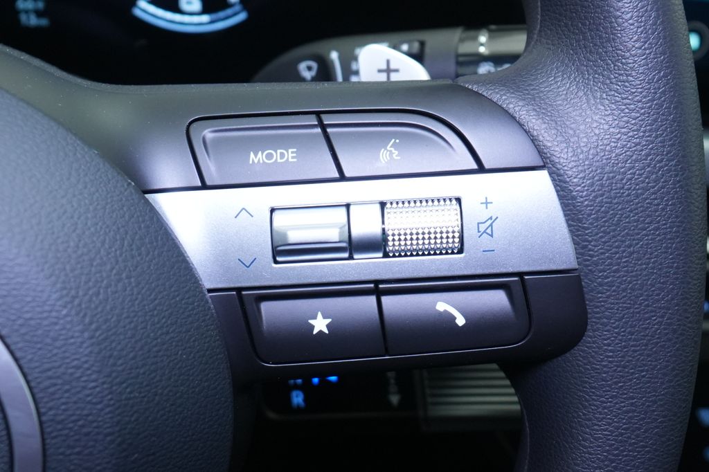 2026 Hyundai Sonata Hybrid