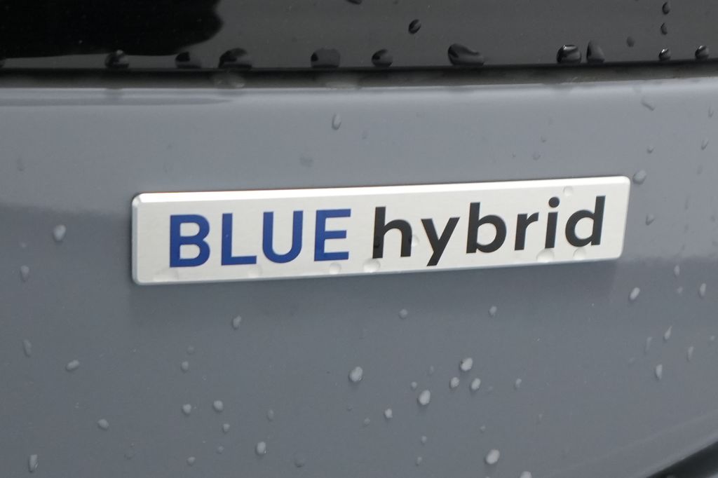 2026 Hyundai Sonata Hybrid