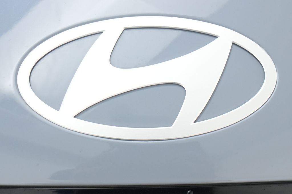 2026 Hyundai Sonata Hybrid