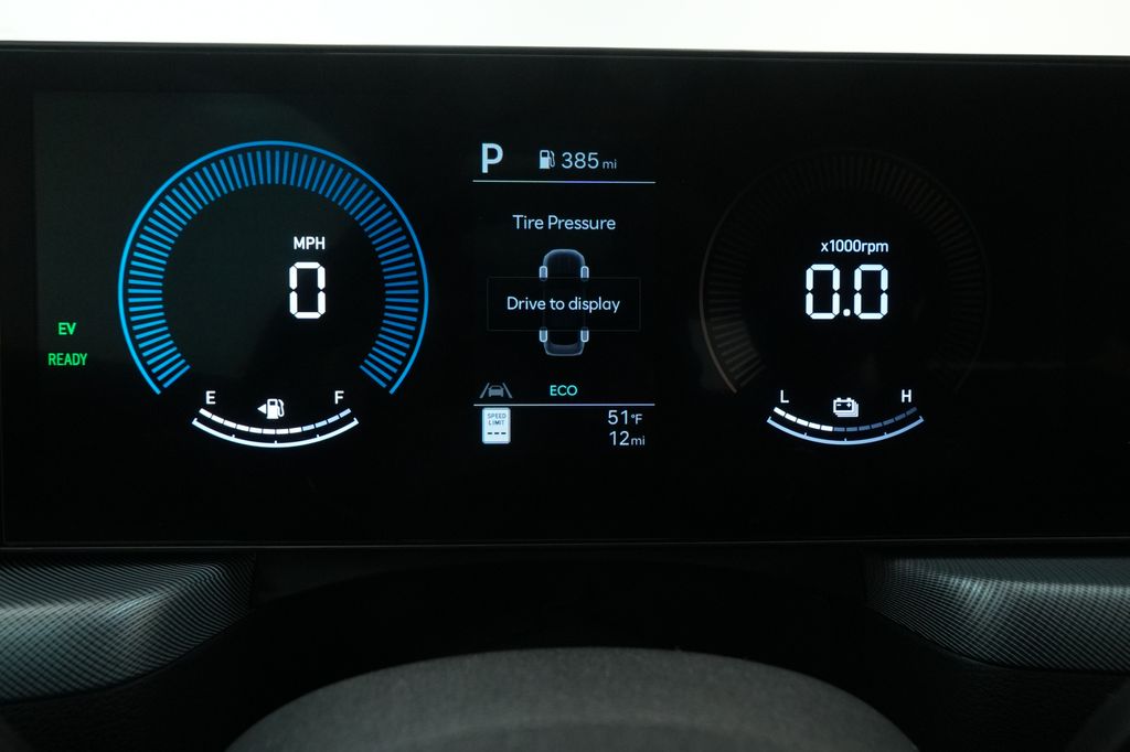 2026 Hyundai Sonata Hybrid