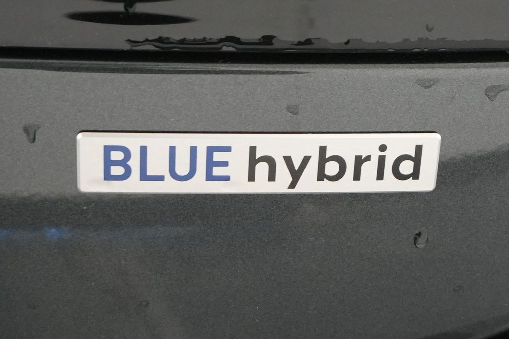 2026 Hyundai Sonata Hybrid