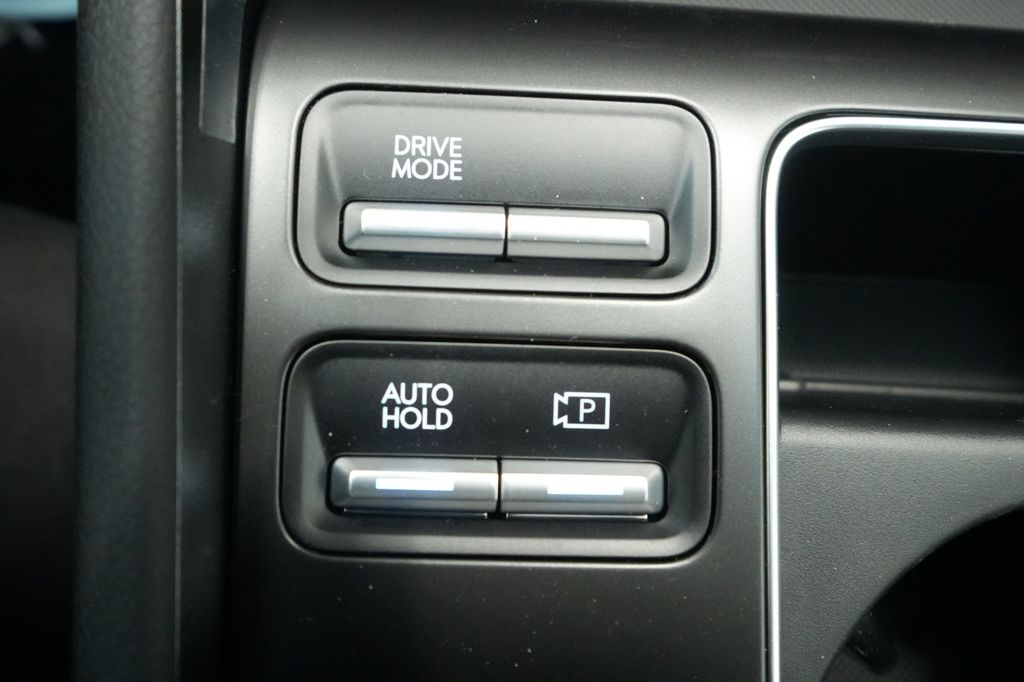 2026 Hyundai Sonata Hybrid