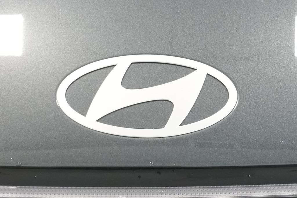 2026 Hyundai Sonata Hybrid