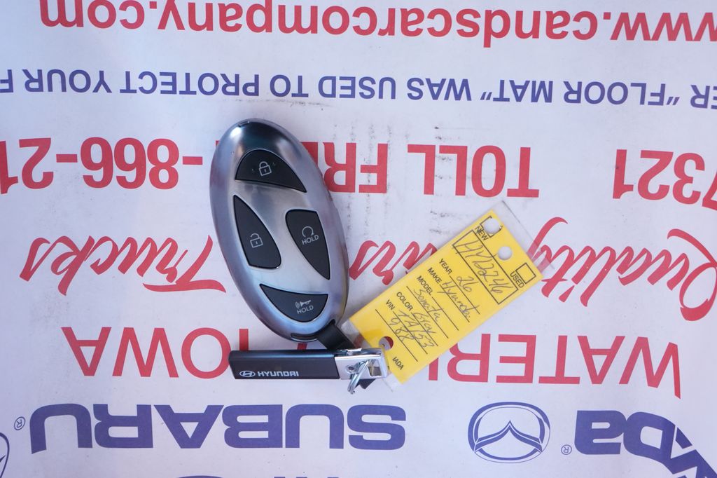 2026 Hyundai Sonata Hybrid