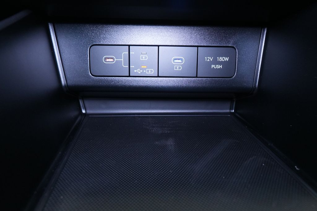 2026 Hyundai Sonata Hybrid