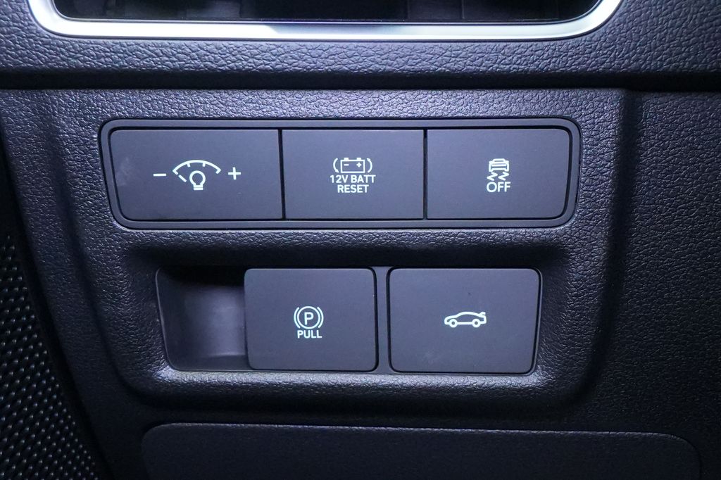 2026 Hyundai Sonata Hybrid