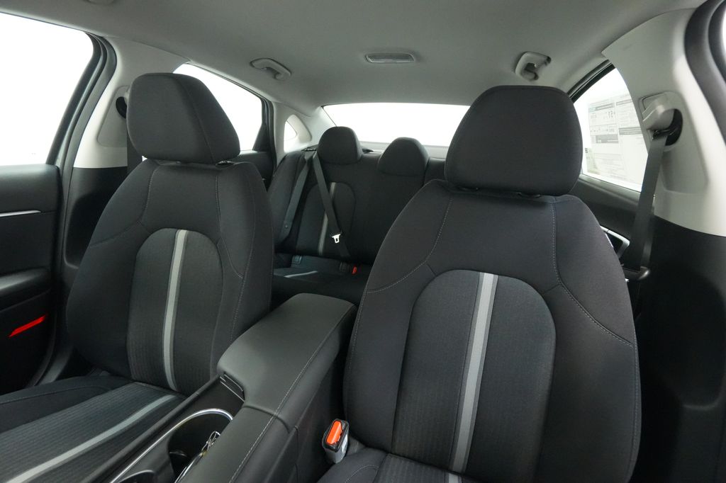 2026 Hyundai Sonata Hybrid