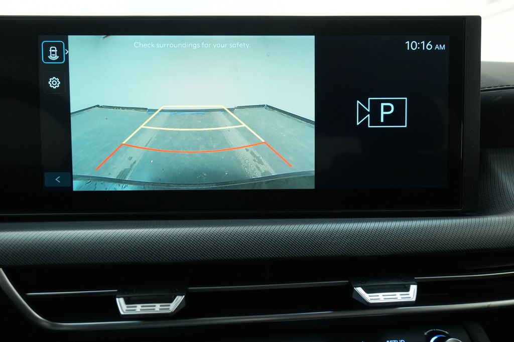 2026 Hyundai Sonata Hybrid