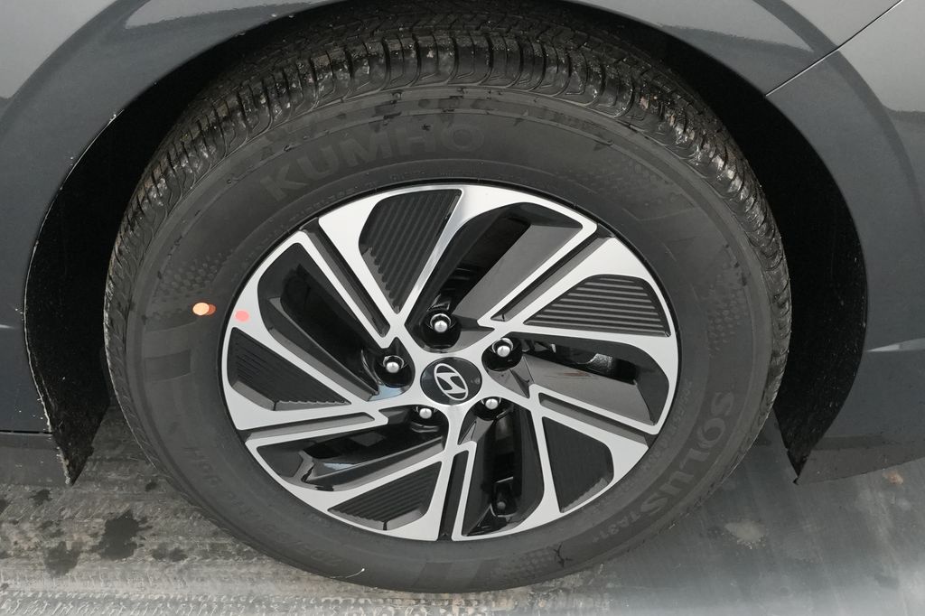 2026 Hyundai Sonata Hybrid